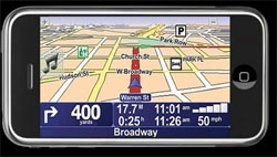 TOMTOM va proposer l'Info Trafic TOMTOM va proposer l'Info Trafic